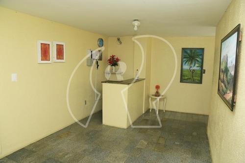 Apartamento Com 3 Dormitórios À Venda, 98 M² Por R$ 310.000,00 - Cocó - Fortaleza/ce - Ap2326