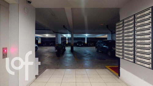 Imagem 17 de 30 de Apartamento Padrão Em São Paulo - Sp - Ap0010_rncr