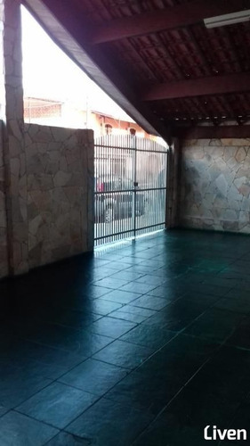 Imagem 20 de 26 de Casa No Bosque Dos Eucaliptos Com Edícula Aos Fundos!! - Ca0533