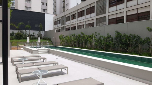 Imagem 10 de 30 de Apartamento Garden À Venda Com 3 Dormitórios, Sendo 3 Suítes Em Perdizes Próximo Ao Allianz Parque - Tc1862