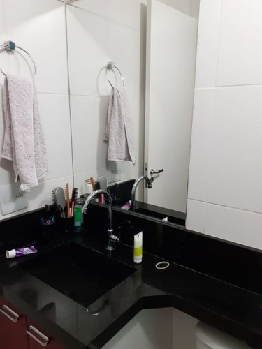 Imagem 6 de 15 de Apto 2 Dorm Diadema - Sp - Mv6184
