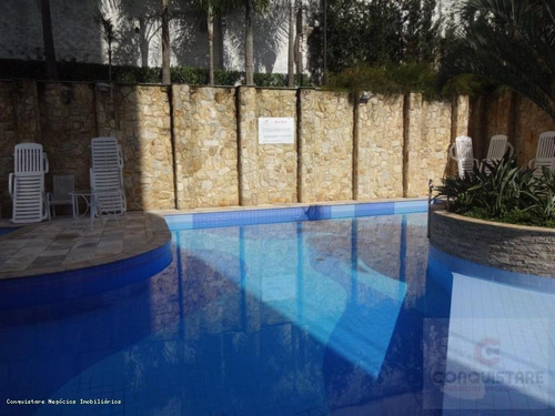 Imagem 7 de 15 de Apartamento Para Venda Em São Paulo, Vila Bertioga, 3 Dormitórios, 1 Suíte, 2 Banheiros, 1 Vaga - Apco0128_2-551464