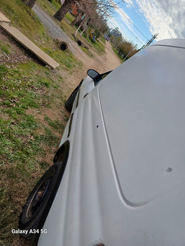 Chevrolet Corsa 1.7 D Furgon Combo