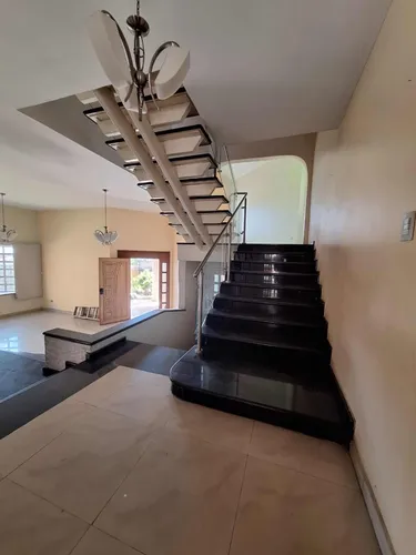 Casa En Venta En El Parral. Dl