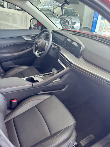 Changan Cs35 Plus Automático