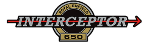 Imagen 8 de 9 de Royal Enfield Interceptor 650 Cordasco Austral Neuquen (g)