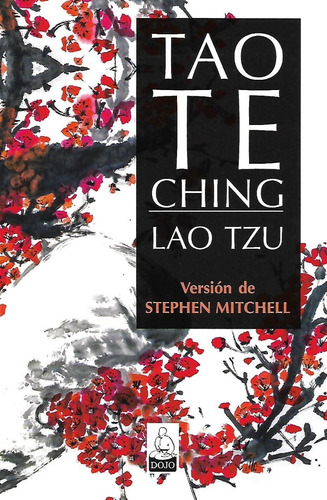 Libro Tao Te Ching Lao Tzu Version Stephen Mitchell