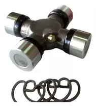 Comprar Cruceta Chevrolet S10 4x2 4x4 1996\u002F12 Cardan Trasera Spicer