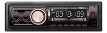 Comprar Estereo Bluetooth Fm Frente Desmontable Usb\u002Fsd