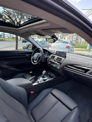 BMW Serie 2 2.0 220i Sport Line 184cv