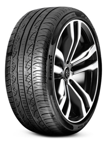 Llanta 245/40r20 99w Pirelli P Zero All Season Índice De Velocidad W