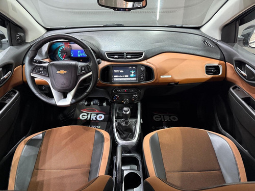 Chevrolet Onix HATCH ACTIV 1.4 8V Flex 5p Mec.