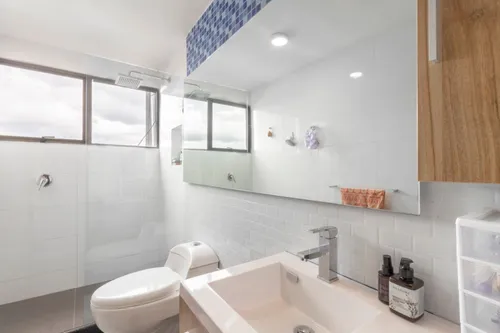 Apartamento En Arriendo/venta En Chicó Oriental. Cod V22299