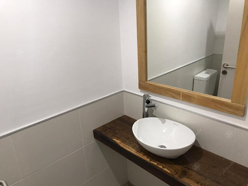Imagen 9 de 25 de Departamento En Venta De 3 Ambientes En Condominio Del Lago