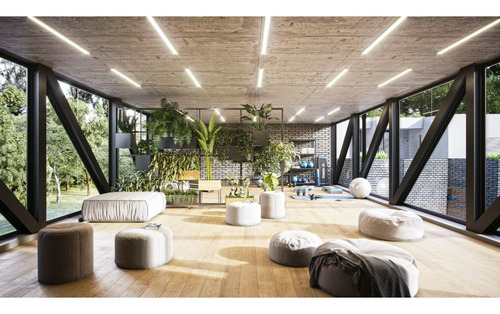 Imagen 9 de 20 de Venta Vivienda Fisherton 3 Dormitorios!