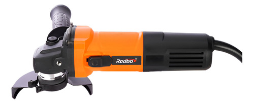 Kit Redbo Soldad/esmeril/mascara Y Electrodo