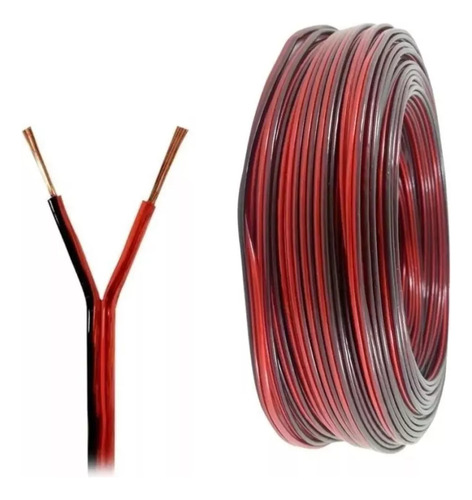 Cabo Speakon Santo Angelo Imfap Bicolor Pp 2x2,5mm - 03 Mts