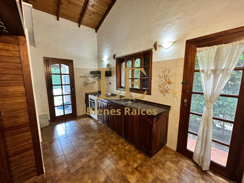 Alquiler Casa En Aranjuez Country Club