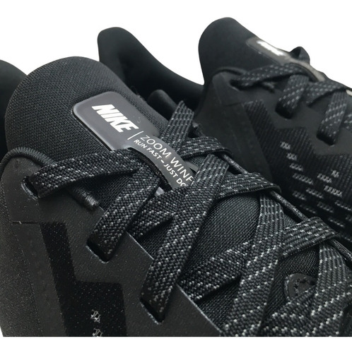 Tênis Feminino Zoom Winflo 6 P/ Caminhada Corrida Original