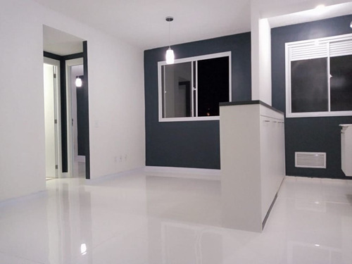 Imagem 6 de 15 de Apartamento Com 2 Dormitórios Para Alugar, 35 M² Por R$ 2.000/mês - Cambuci - São Paulo/sp - Ap20185