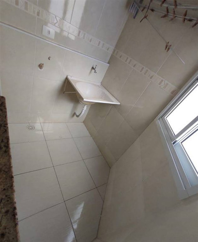 Imagem 11 de 22 de Oportunidade Apto 1 Dorm 215.000 Caiçara - Wb00070wb