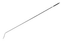 Comprar Chicote Dressage Cabo De Goma De Metal Hipismo Equitação