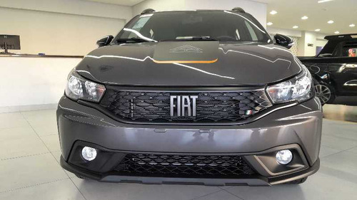 Fiat Argo Trekking 1.3 (Aut.)