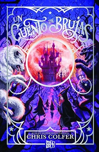 Un Cuento De Brujas (vr Ya)