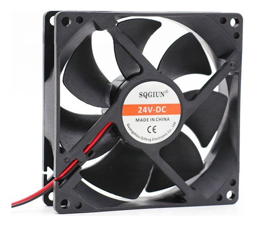 Fan Ventilador Cooler Inversor Ups Soldadora 24vdc 9225 9025