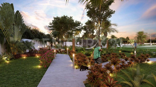 Imagen 9 de 30 de Lotes Residenciales De 200m2 En Telchac Puerto, Yucatán