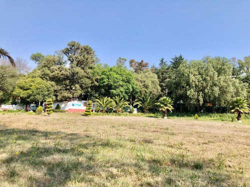 Imagen 5 de 9 de Terreno En Venta En Tepotzotlán La Zopilotera