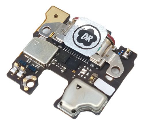 Centro De Carga Original Motorola Edge 40 Xt2303-2