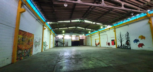 Imagen 8 de 13 de En Venta Galpon Zona Industrial El Recreo