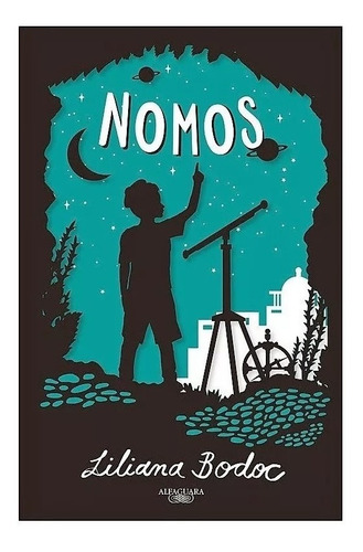 Nomos - Elementales 4, Liliana Bodoc. Ed. Alfaguara