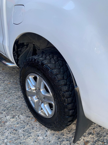 Ford Ranger 3.2 Cd 4x4 Limited Tdci 200cv