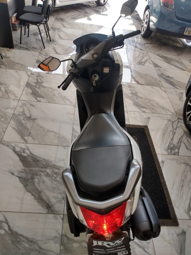 Imagem 5 de 7 de Yamaha Nmax 160 Abs
