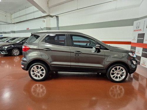 Ford Ecosport 1.5 TI-VCT FLEX TITANIUM AUTOMÁTICO