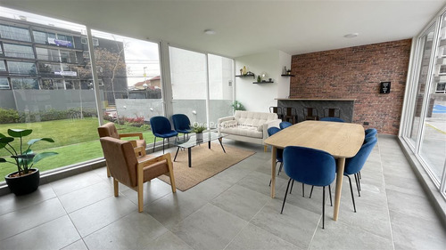 Departamento Nuevo Venta 2d2b Sin Comision Entrega Inmediata