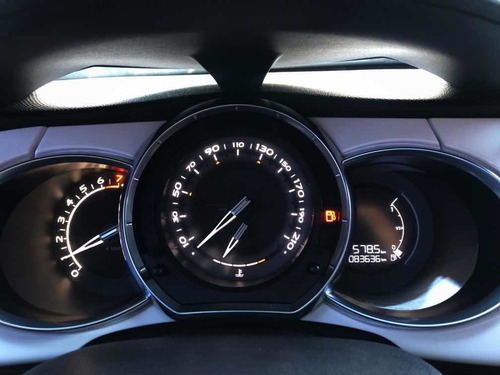 Citroën Ds3 2014 1.6 So Chic Vti 120cv