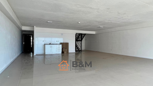 Imagen 12 de 14 de Alquiler Oficina Parque Batlle - Penthouse