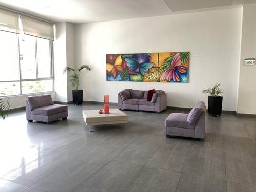 Imagen 2 de 17 de Apartamento En Arriendo En Barranquilla Villa Santos