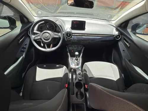 Mazda 2 New Touring 2024 1.5