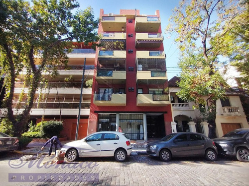 S/piso 2 Amb. Fte Con Balcon. En La Mejor Zona V Urquiza!