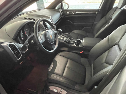 Porsche Cayenne 3.0 Diesel 245cv (958)