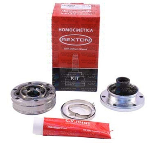 Junta Homocinetica Jeep Grand Cherokee 4.0 242 Ohc 1993 2004