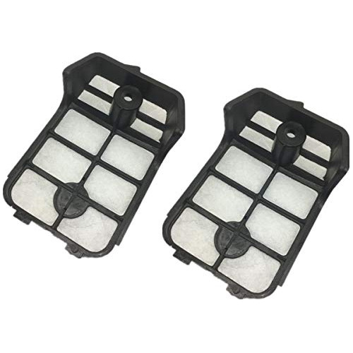 2 Filtros De Aire Black + Decker Vf110. Comparables Pie...