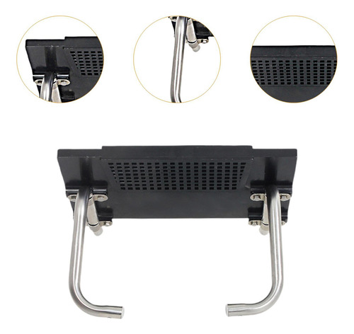 Soporte Para Motor De Barco, Soporte Para Motor De Canoa,