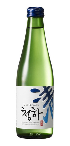Sake Original Coreano