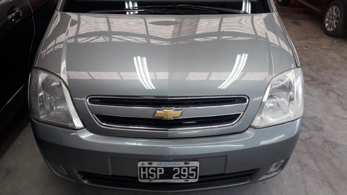 Chevrolet Meriva 1.8 Gls 106 Hp 2009