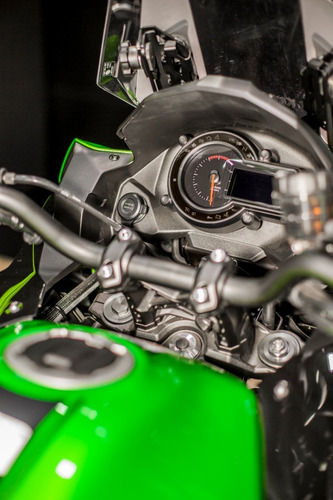Kawasaki Versys 1000 2021 Lidermoto Mejor Contado